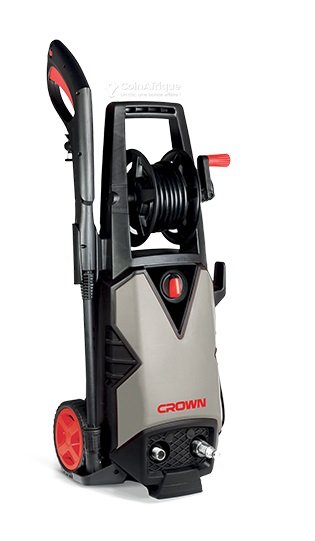 ماكينة غسيل كراون 140 بار –CT42022 ماكينة غسيل كراون 140 بار –CT42022