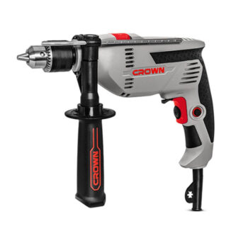 دريل كراون 13 ملي 750وات --CT10129