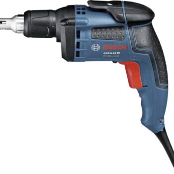 دريل براغي بوش  GSR6-45TE --GSR6-45TE