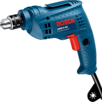 دريل بوش 6 ملي 6RE --GSB6RE