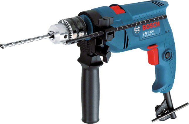 دريل بوش 13 ملي GSB1300 كرتون –GSB1300 دريل بوش 13 ملي GSB1300 كرتون –GSB1300