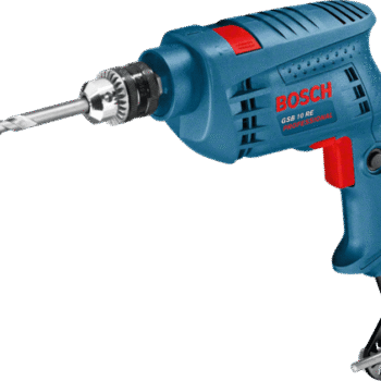 دريل بوش 10 ملي GSB10RE --GSB10RE