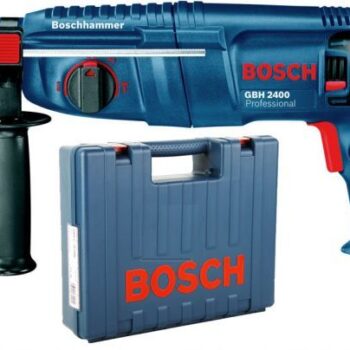 دريل هلتي بوش GBH2400 --GBH2400