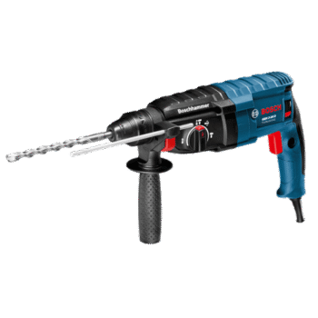 دريل هلتي الماني بوش 2-24D --GBH2-24D