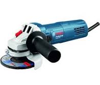 صاروخ بوش 4.5بوصة 650وات --GWS6700-115