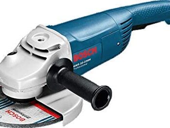 صاروخ بوش 2200وات  9بوصة GWS22-230 --GWS22-230