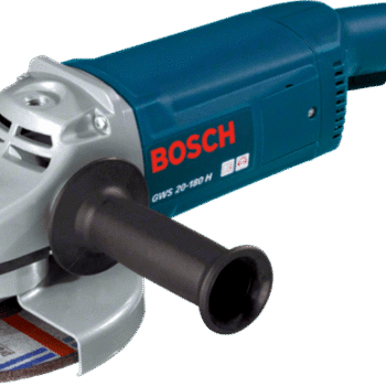 صاروخ بوش 7بوصة --GWS20-180.