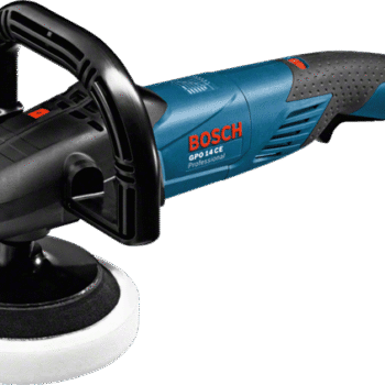 صاروخ تلميع بوش 7بوصة --GPO14CE