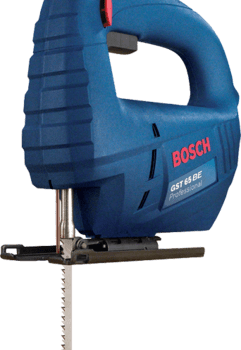 منشار اركت بوش 65 –GST65