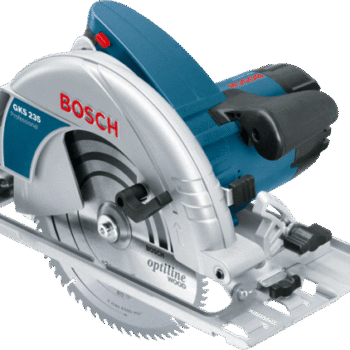 منشار بوش 9بوصة GKS235 --GKS235