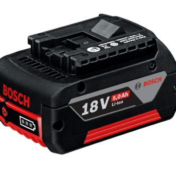 بطارية بوش 18فولت –GBA18V