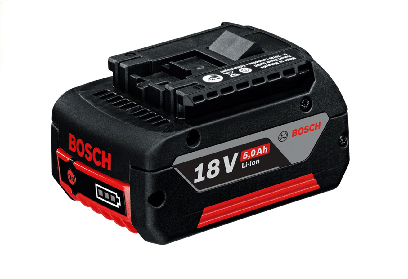 بطارية بوش 18فولت –GBA18V بطارية بوش 18فولت –GBA18V