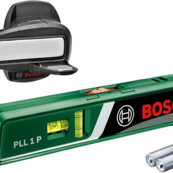 ميزان ليزر بوش –PLL1P