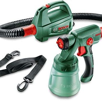 مسدس رش بوش على كهرباء –pfs1000