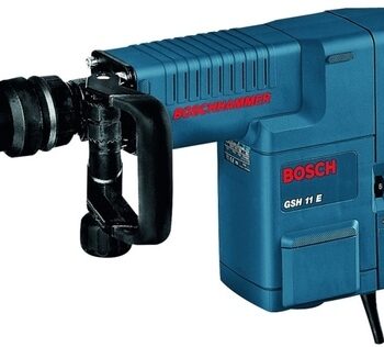 همر تكسير بوش 11 كيلو –GSH11E