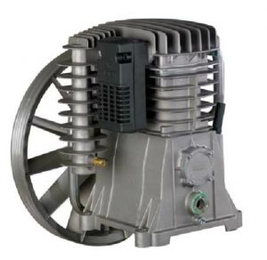 طرمبة كمبروسر ايطالي زهر N5