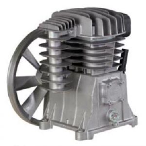 طرمبة كمبروسر هواء ايطالي  N3