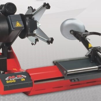 ماكينة بنشر تريلات مقاس  DIDO 30 ايطالي