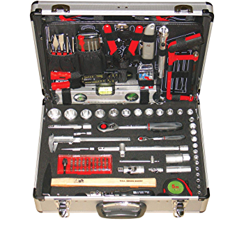 طقم مفتاح النكي 9 قطع قصير دون شون 30179001025