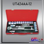 شاحن بطارية 12فولت قطع غيار FFCL12-4