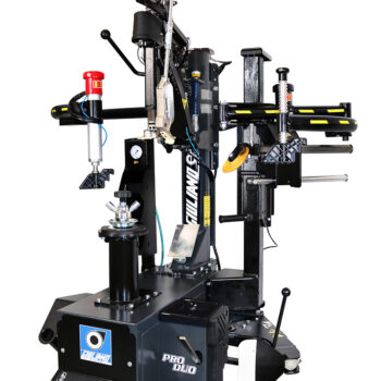 ماكينة بنشر عمودي ايطالي S121  GIULIANO