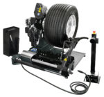 ماكينة بنشر تريلات ايطالي S557 مقاس  27-13  GIULIANO