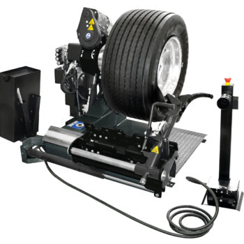 ماكينة بنشر تريلات ايطالي S557 مقاس  27-13  GIULIANO