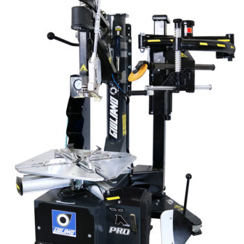 ماكينة بنشر عمودي ايطالي كامل SX119PRO  GIULIANO