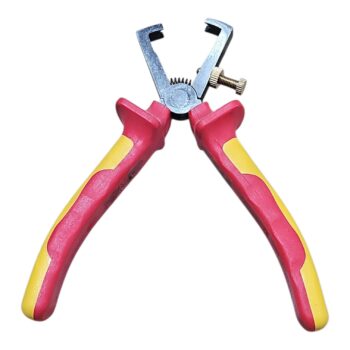 زرادية قشارة راس مسمار معزول 1000 فولت DUMA دوما