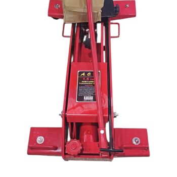 عفريتة جير ارضي صيني 1.5طن دوما ZX0104A