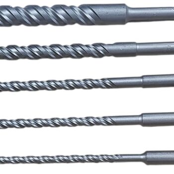 ريشة دريل هلتي اربع راس 16-400ملي دوما SDSMAX DUMA