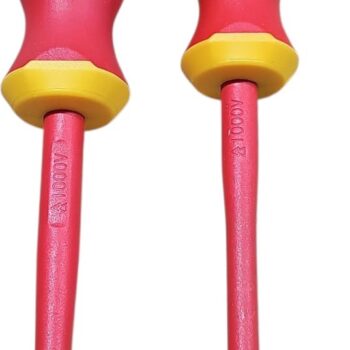 مفك مربع معزول DUMA  PH2*175 دوما