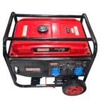 مولد كهرباء بنزين دوماتك DM14000E