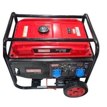 مولد كهرباء بنزين دوماتك DM14000E