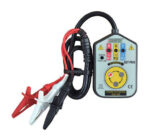 جهاز بيات تتبع الفيوزات