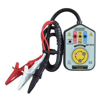 جهاز بيات تتبع الفيوزات