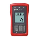 BESANTEK BST-PR11 PHASE SEQUENCE INDICATOR