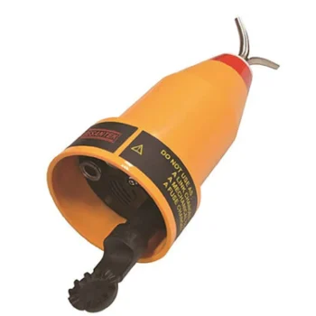 BESANTEK BST-HVD5 CAPACTIVE HIGH VOLTAGE DETECTOR (CONTACT