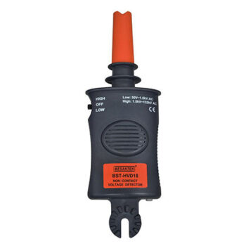 BST-HVD18 طنان بدون لمس بيسانتيك