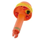 ليور ماكينة بنشر 850