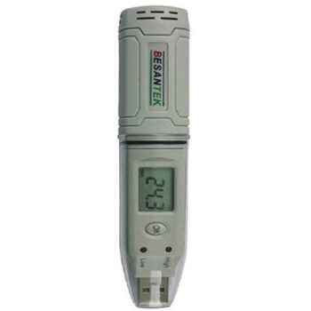 BESANTEK BST-DL10 TEMPERATURE USB DATALOGGER
