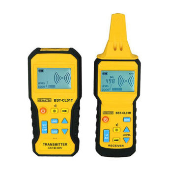 جهاز محدد للكيبلات بيسانتك BST-CL01