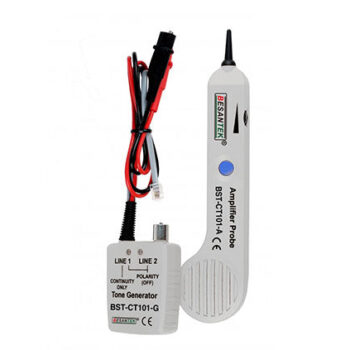 Besantek BST‑CT101 Cable Tracer RJ11