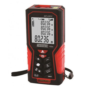 BESANTEK BST-LDM10 LASER DISTANCE METER