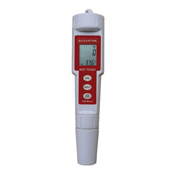 BESANTEK BST-TDS01 WATERPROOF TDS/TEMPERATURE METER