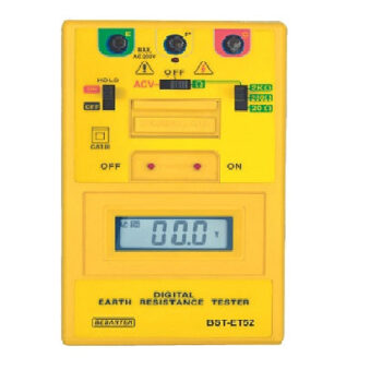 بيسانتيك جهاز اختبار التاريض BST-ET52