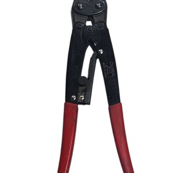 زرادية كبس راس كيبل ازرق WX-16 DUMA دوما