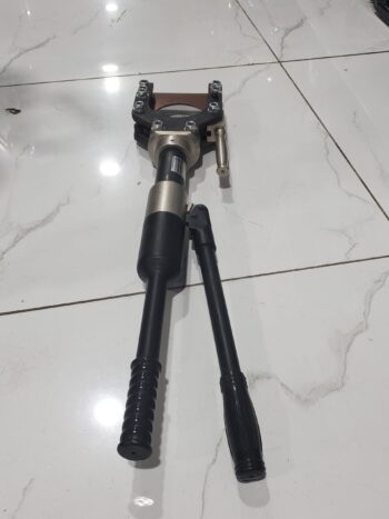 مقص كيبل هيدروليك شحن بطارية ED-85  DUMA دوما