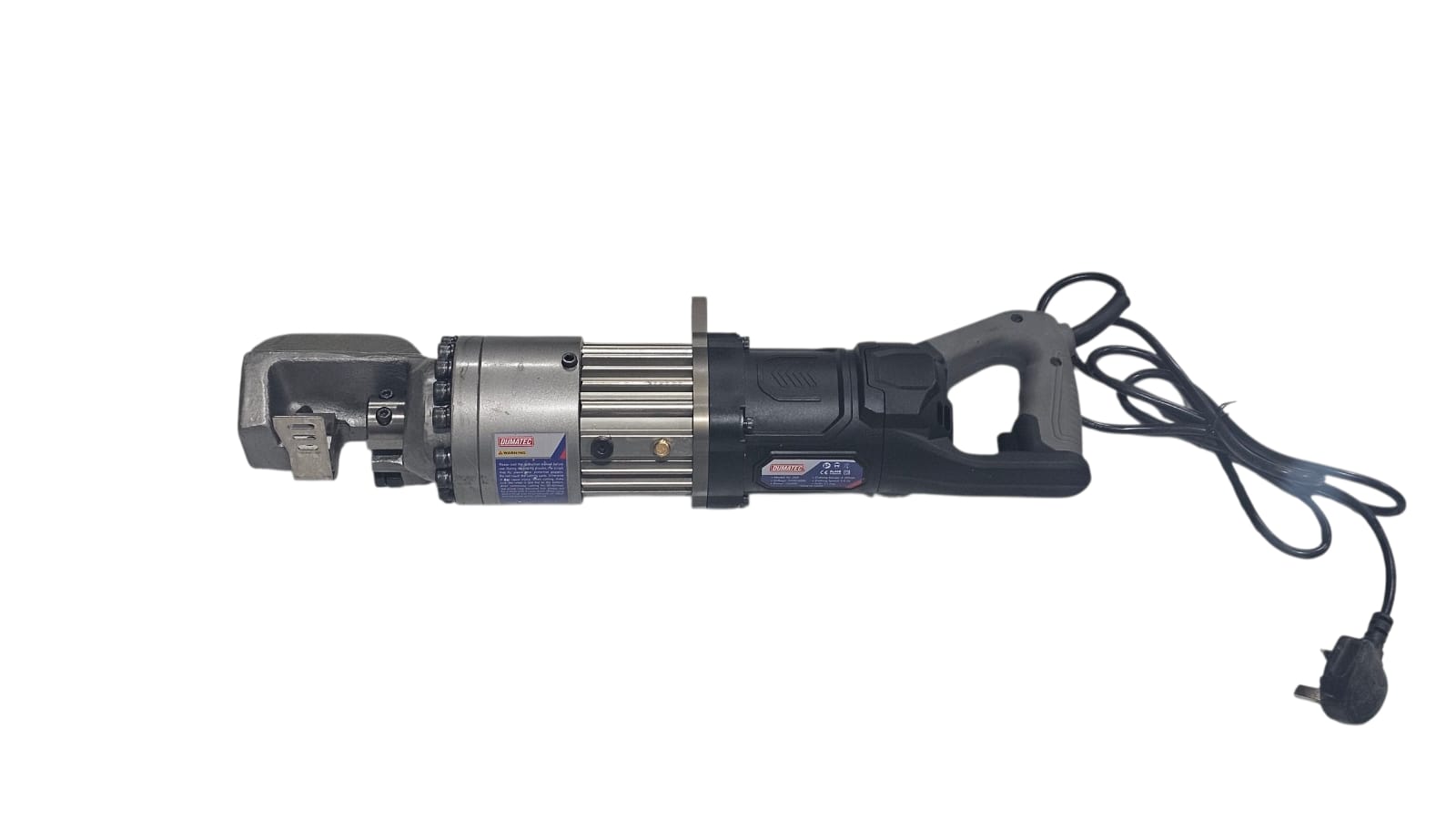 طعاجة حديد كهرباء 32 ملي محمول دوما HRB-32 طعاجة حديد كهرباء 32 ملي محمول دوما HRB-32