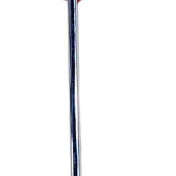 مفك يد احمر ربل اسود دوما مربع 6 بوصة DUMA